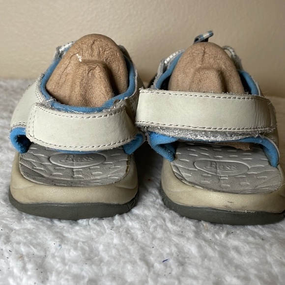 BASS Shoes Size 7 - Picture 5 of 11